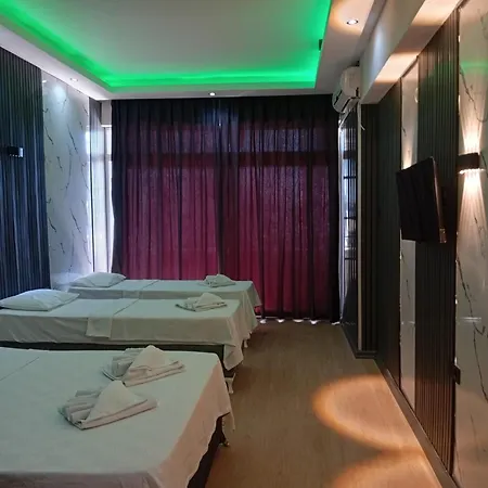 Baris Hotel