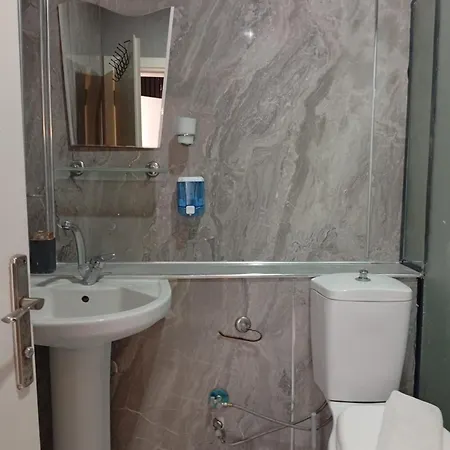 Hotel Baris